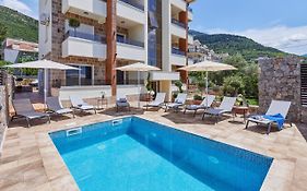 Kotor Rooftop Apartments